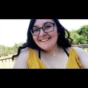 Meet your Posher, Carlee